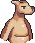 Kangaroo man portrait.png