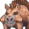 Entelodon portrait anim.gif