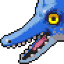 Ichthyosaurus portrait anim.gif