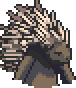 Porcupine man portrait.png