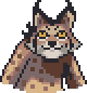 Bobcat man portrait.png