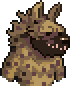 Hyena man portrait.png