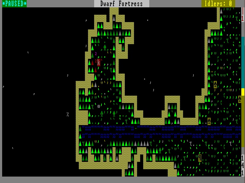 Dead kobold