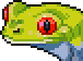 Tree frog portrait.png