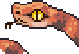 Copperhead snake portrait.png
