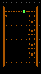 Top floor