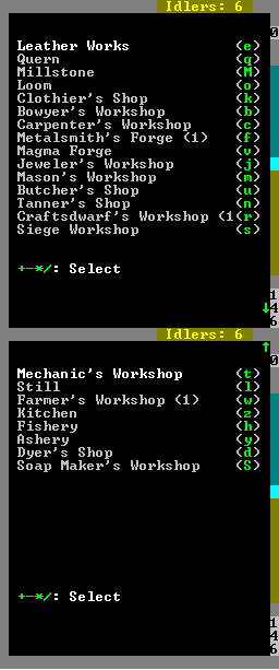 Workshops Menu.png