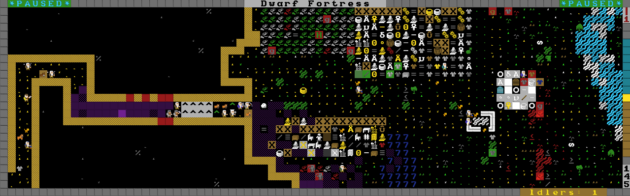 WELCOME TO FUCKING BOATM... ...wait...