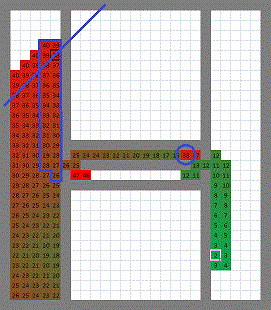 Pathing through 2 tunnels explanation.gif