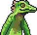 Procompsognathus man portrait.png