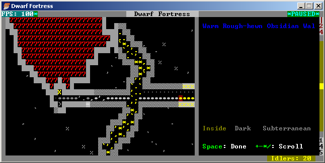 dwarf fortress smelter