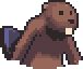 Beaver man portrait.png