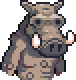 Warthog man portrait.png