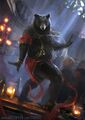 Black bear woman preview.jpg