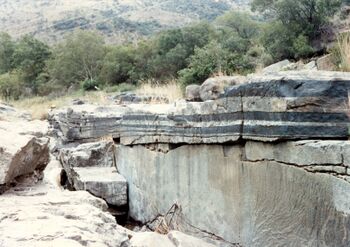 Igneous intrusive layer.jpg