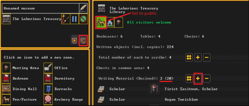 File:Setting library to public.png