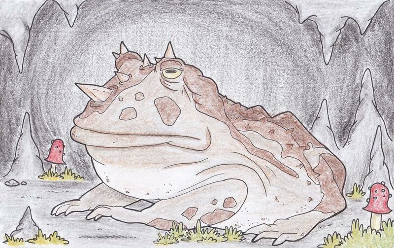 File:Giant cave toad.jpg
