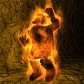 Dwarf on fire.jpg