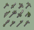 Grown weapon sprites preview.png