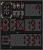 The Almighty Dwarven Calculator solves only the most prestigious equations.